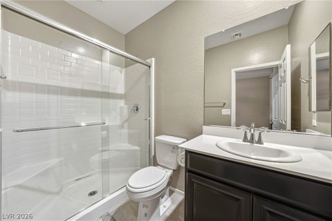 Tiny photo for 2598 Blossom Avenue, Pahrump, NV 89048 (MLS # 2794640)