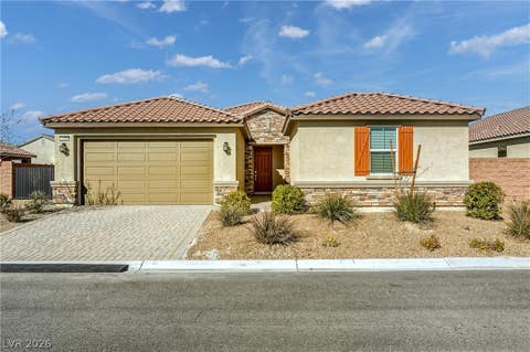 Homes For Sale - 2598 Blossom Avenue<br/> Pahrump, NV 89048