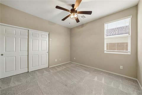 Tiny photo for 2598 Blossom Avenue, Pahrump, NV 89048 (MLS # 2794640)