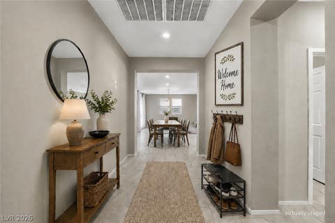 Tiny photo for 2598 Blossom Avenue, Pahrump, NV 89048 (MLS # 2794640)