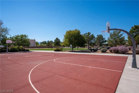 Tiny photo for 2598 Blossom Avenue, Pahrump, NV 89048 (MLS # 2794640)