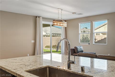 Tiny photo for 2598 Blossom Avenue, Pahrump, NV 89048 (MLS # 2794640)