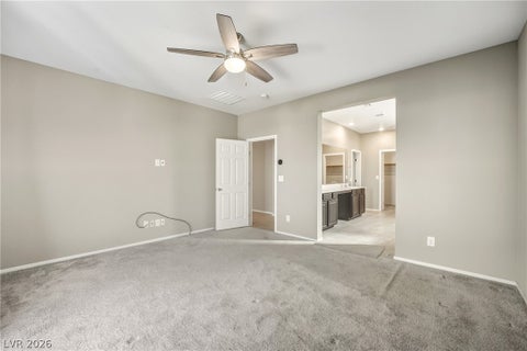 Tiny photo for 2598 Blossom Avenue, Pahrump, NV 89048 (MLS # 2794640)