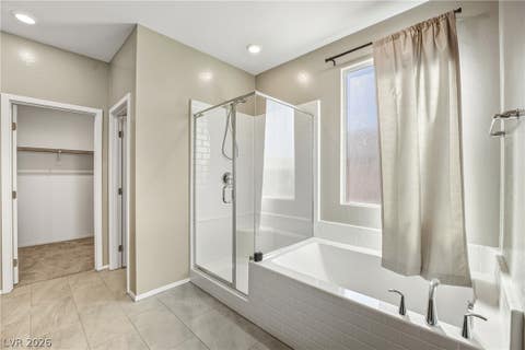 Tiny photo for 2598 Blossom Avenue, Pahrump, NV 89048 (MLS # 2794640)