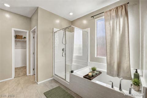 Tiny photo for 2598 Blossom Avenue, Pahrump, NV 89048 (MLS # 2794640)