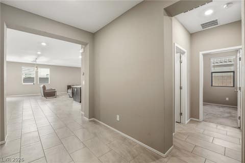 Tiny photo for 2598 Blossom Avenue, Pahrump, NV 89048 (MLS # 2794640)