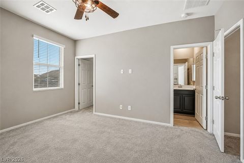 Tiny photo for 2598 Blossom Avenue, Pahrump, NV 89048 (MLS # 2794640)