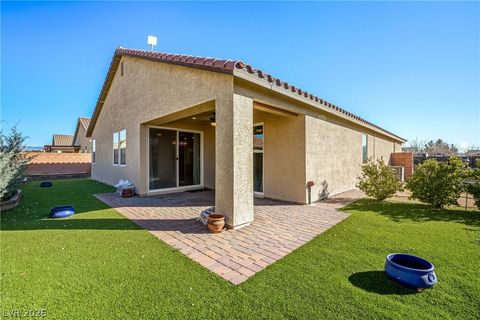 Tiny photo for 2598 Blossom Avenue, Pahrump, NV 89048 (MLS # 2794640)