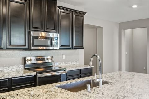Tiny photo for 2598 Blossom Avenue, Pahrump, NV 89048 (MLS # 2794640)