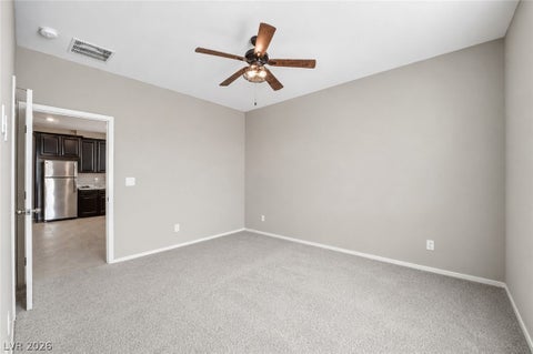 Tiny photo for 2598 Blossom Avenue, Pahrump, NV 89048 (MLS # 2794640)