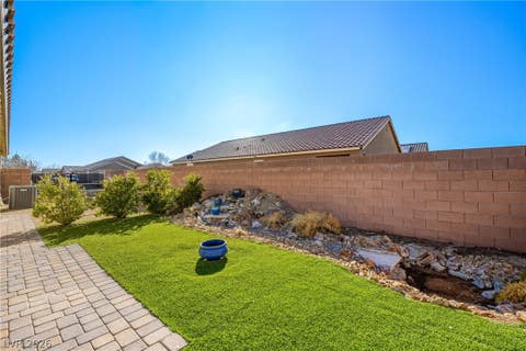 Tiny photo for 2598 Blossom Avenue, Pahrump, NV 89048 (MLS # 2794640)