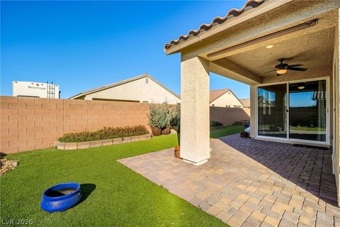 Tiny photo for 2598 Blossom Avenue, Pahrump, NV 89048 (MLS # 2794640)