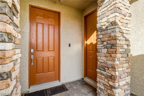Tiny photo for 2598 Blossom Avenue, Pahrump, NV 89048 (MLS # 2794640)