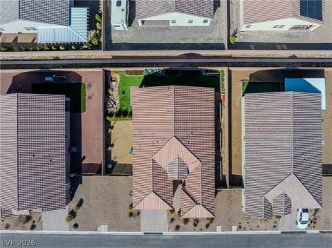 Tiny photo for 2598 Blossom Avenue, Pahrump, NV 89048 (MLS # 2794640)