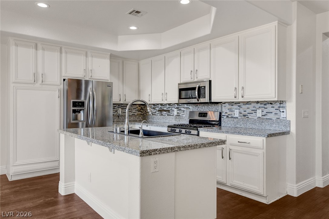 408 Silver Prairie Court