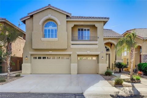 Photo of 408 Silver Prairie Court, Las Vegas, NV 89144 (MLS # 2772420)