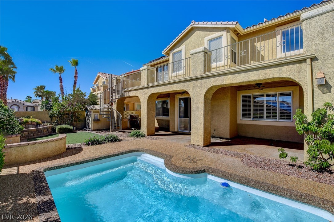 408 Silver Prairie Court