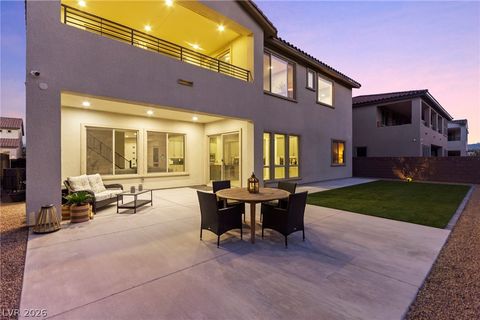 225 Carmel Sky Street Las Vegas NV 89138