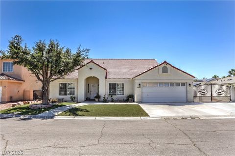 Photo of 3855 Lorraine Lane, Las Vegas, NV 89120 (MLS # 2774995)