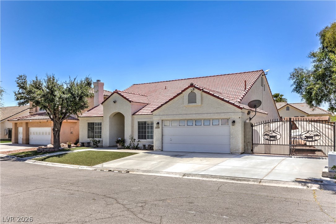 3855 Lorraine Lane