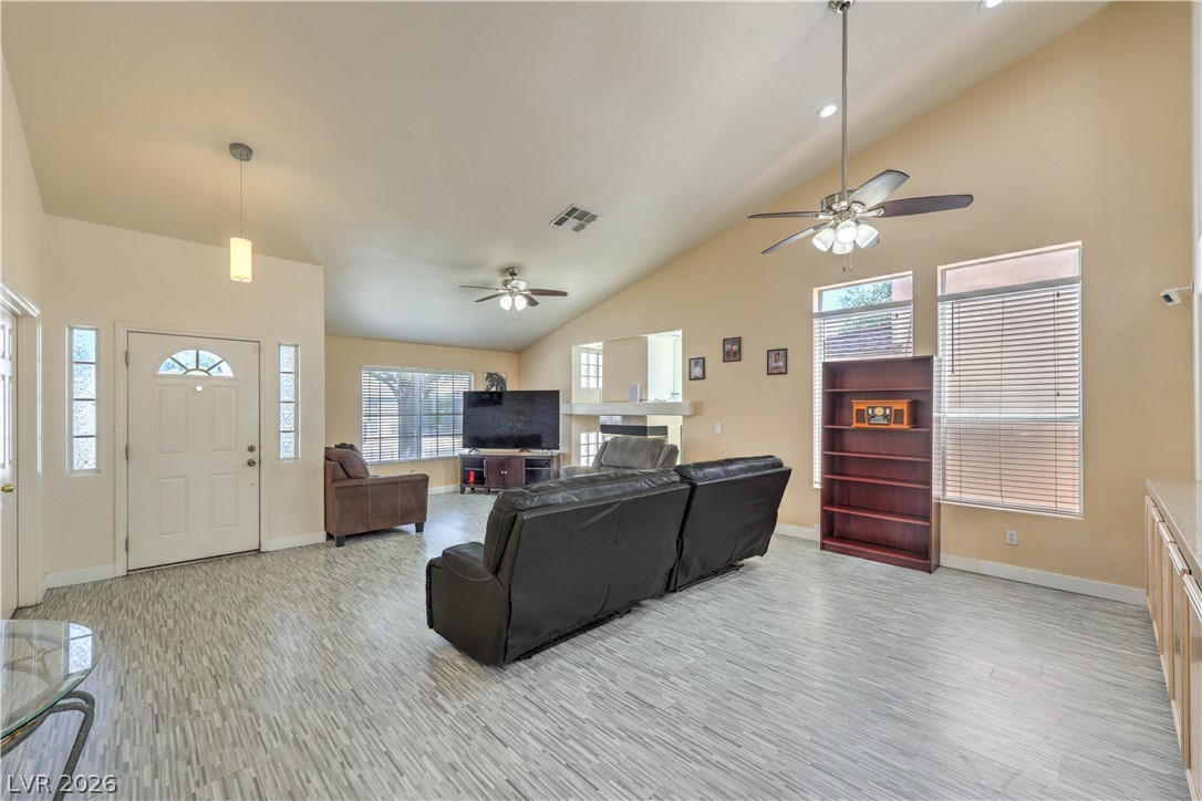 3855 Lorraine Lane