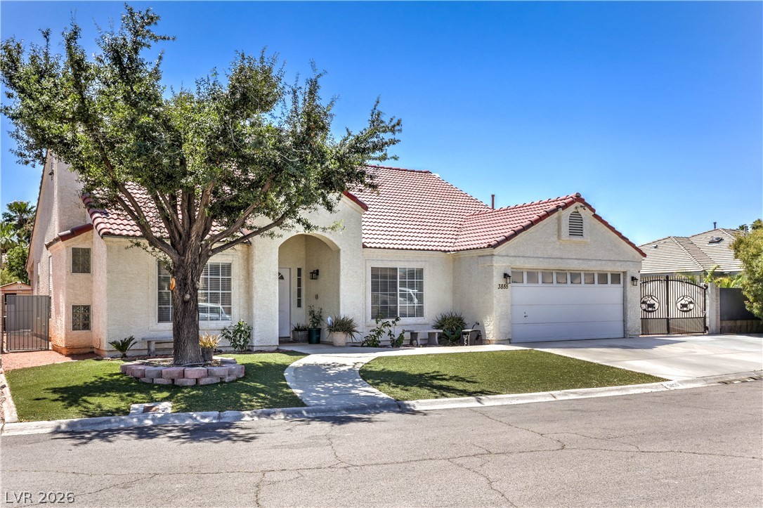 3855 Lorraine Lane