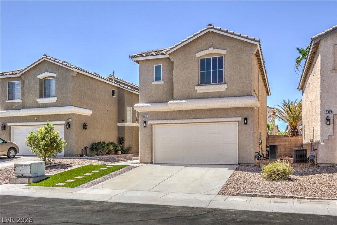 5927 Smokey Quartz Court