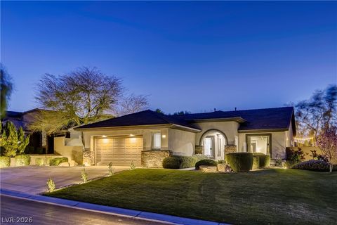 7 Stonemark Las Vegas NV 89052