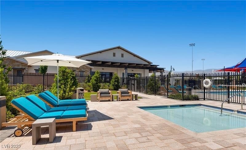 Las Vegas, Nevada 89166, United States, 4 Bedrooms Bedrooms, ,3 BathroomsBathrooms,Residential,Pending,105945