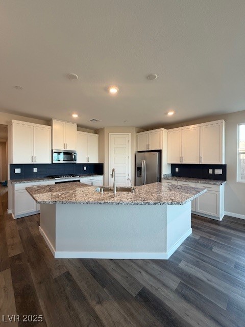 1021 Reisa Falls Drive Lot 90