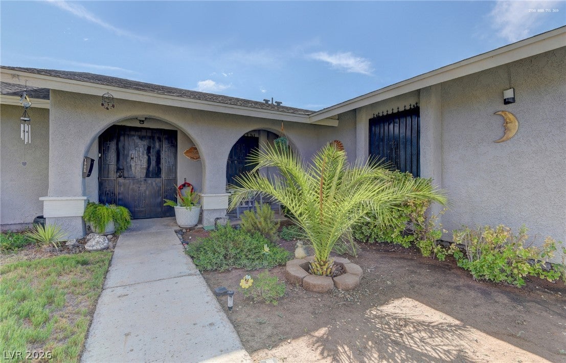 1908 Niblick Circle