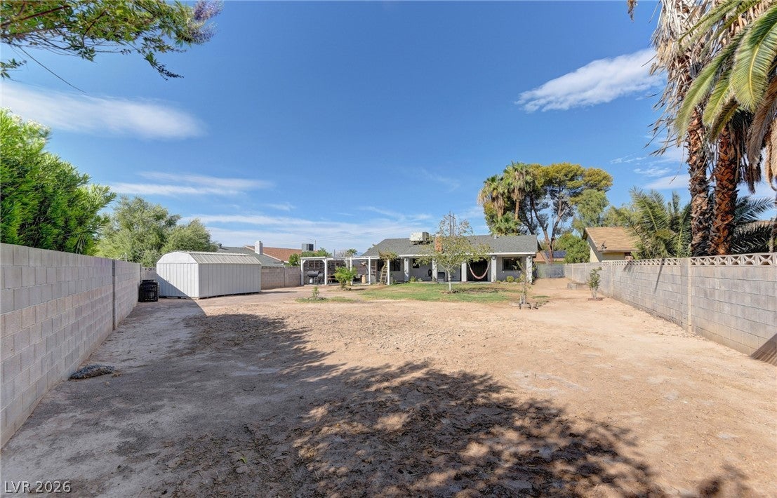 1908 Niblick Circle