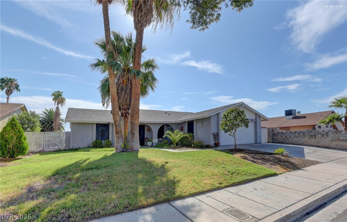 1908 Niblick Circle