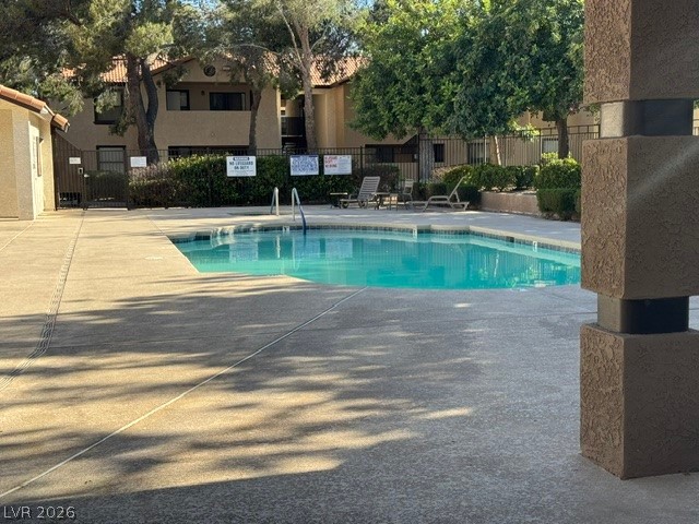 2451 N Rainbow Boulevard 2118