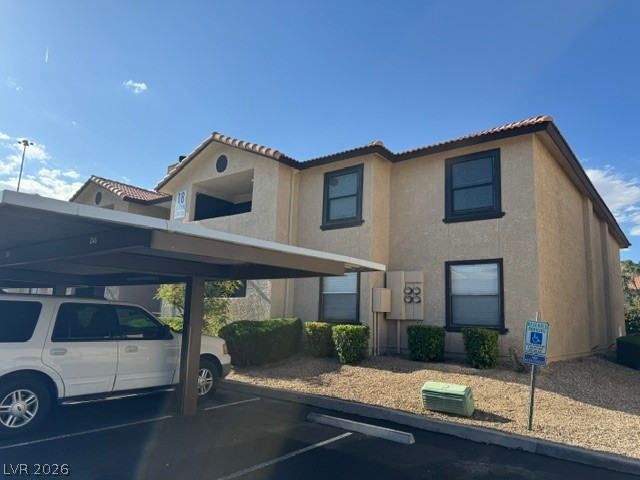 2451 N Rainbow Boulevard 2118