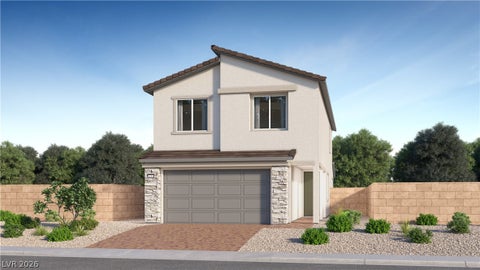 Homes For Sale - Residential<br/> Las Vegas, NV 89138