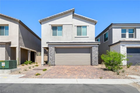 Homes For Sale - Residential<br/> Clark County, Las Vegas, NV 89138