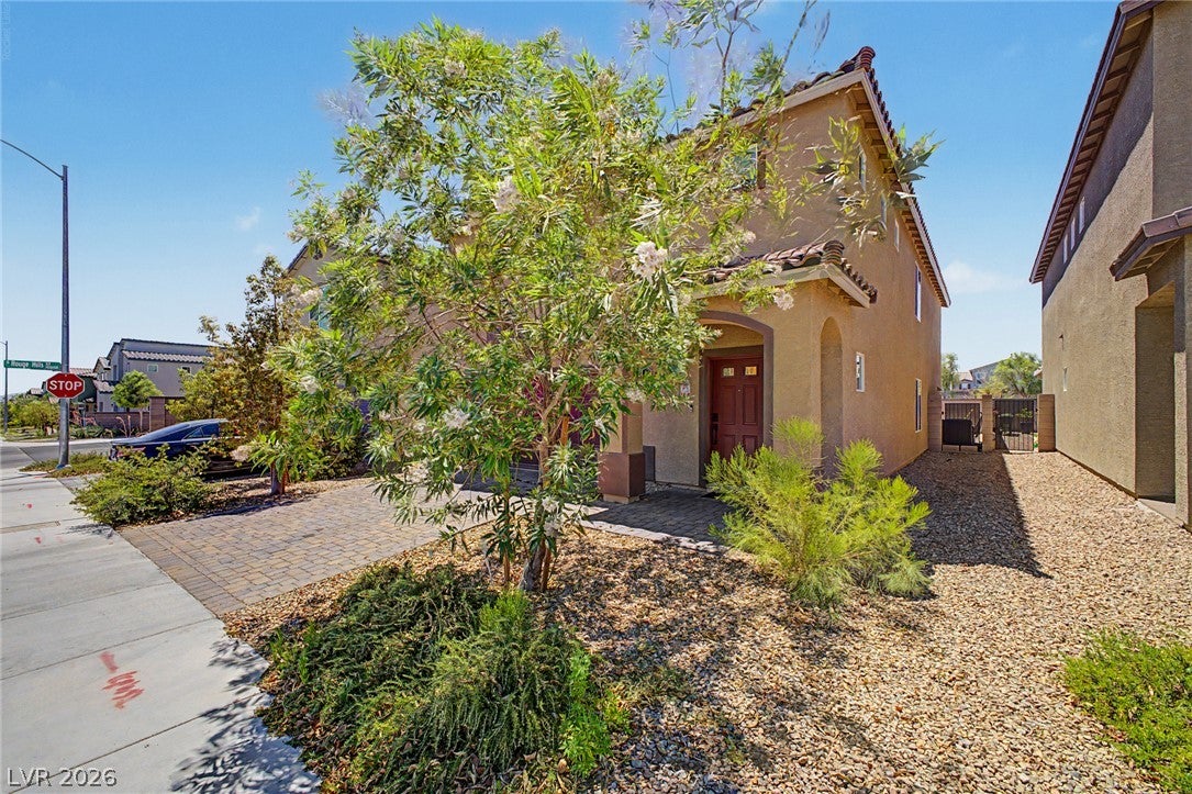 4515 Ginger Hills Avenue