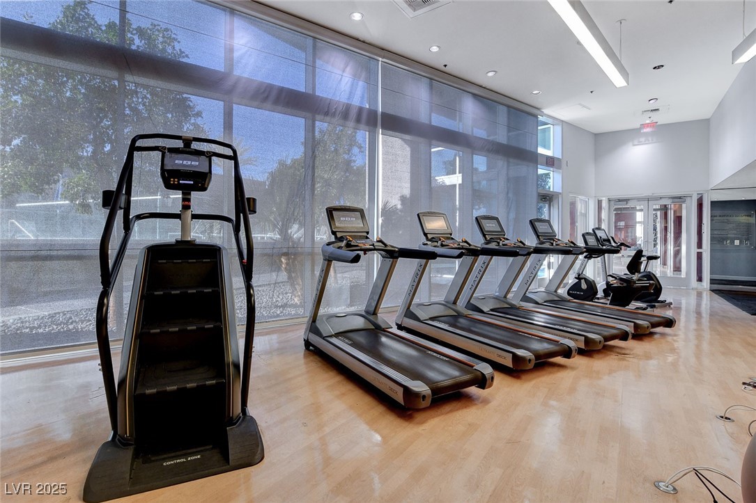 4525 Dean Martin Drive #1500, Las Vegas, Nevada image 49