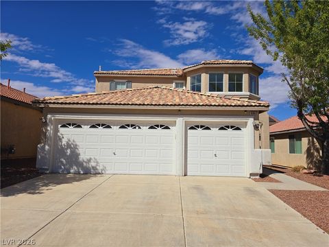 Photo of 9862 Shadow Grove Avenue, Las Vegas, NV 89148 (MLS # 2756396)