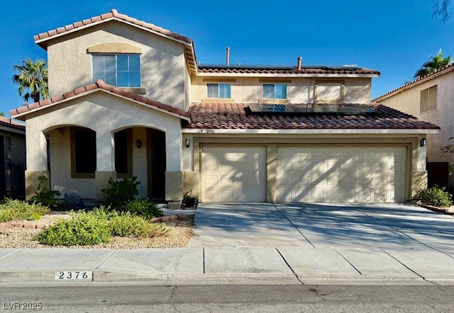 2376 Tilden Way