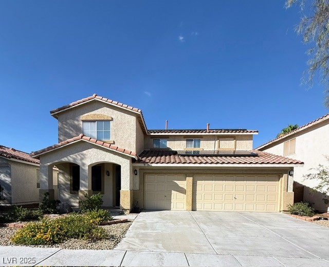 2376 Tilden Way