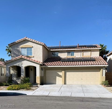 2376 Tilden Way Henderson NV 89074