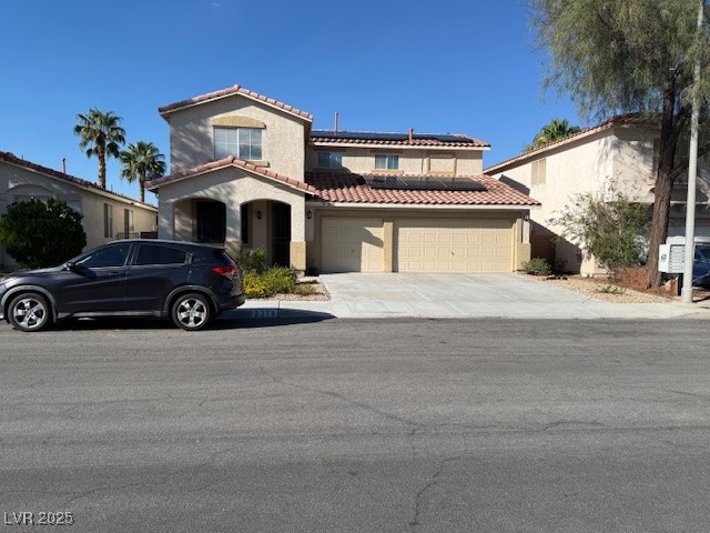 2376 Tilden Way