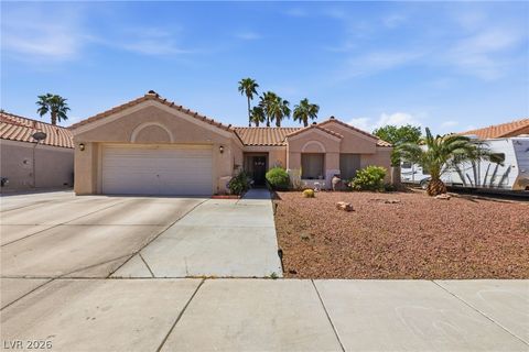 4921 Breezy Day Drive North Las Vegas NV 89031