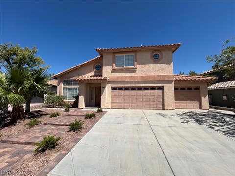 Homes For Rent - 2514 Quail Canyon Avenue<br/> Henderson, NV 89074