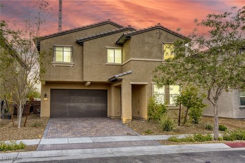 5737 Fleming Street North Las Vegas NV 89081