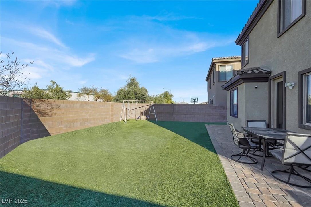 232 Delighted Avenue, North Las Vegas, Nevada image 27