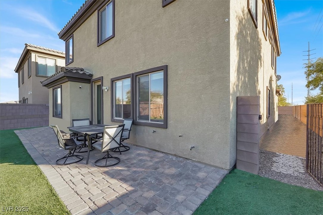 232 Delighted Avenue, North Las Vegas, Nevada image 26