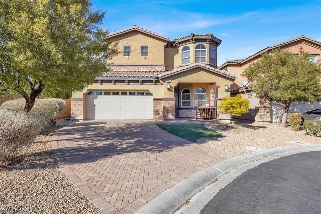 232 Delighted Avenue, North Las Vegas, Nevada image 1